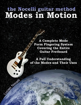 Modes In Motion by Nocelli, Lucien