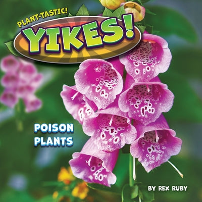 Yikes! by Ruby, Rex