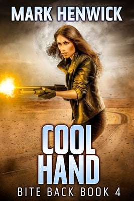 Cool Hand: An Amber Farrell Novel by Sweet, Lauren
