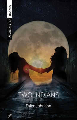 Two Indians by Johnson, Falen