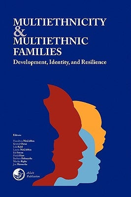 Multiethnicity and Multiethnic Families by Lsi