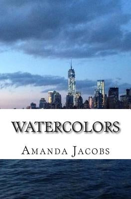 Watercolors by Jacobs, Amanda