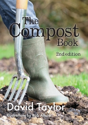 The Compost Book by Taylor, David