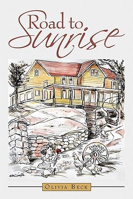 Road to Sunrise by Beck, Olivia