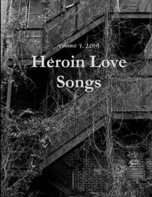Heroin Love Songs by Hnry, Jck