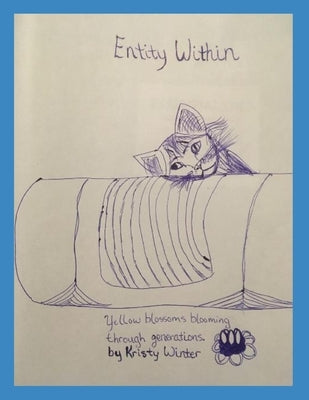 Entity within by Winter, Kristy