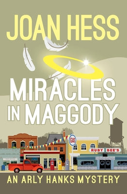 Miracles in Maggody by Hess, Joan