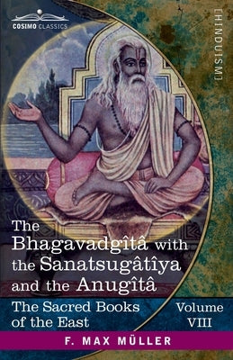 The Bhagavadgîtâ by Telang, Kâshinâth Trimbak