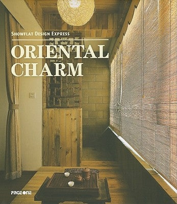 Showflat Design Express Oriental by 