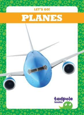 Planes by Kenan, Tessa