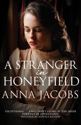 A Stranger in Honeyfield by Jacobs, Anna