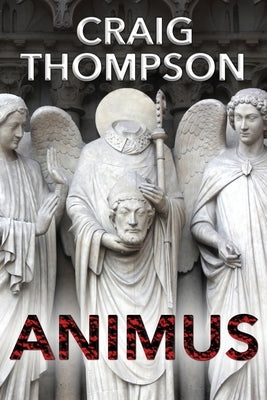 Animus by Thompson, Craig