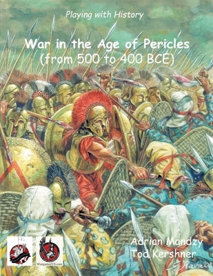Playing with History by Mandzy, Adrian