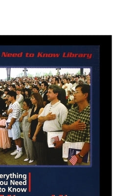 If You and Your Parents Are New Americans by Santos, Edward