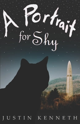 A Portrait for Shy by Kenneth, Justin