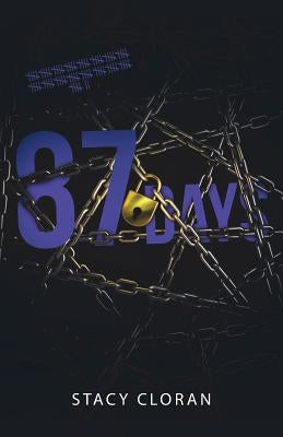 87 Days by Cloran, Stacy