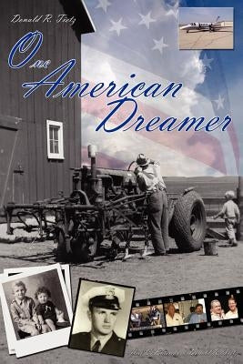 One American Dreamer by Bateman, Alice C.