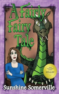 A Fairly Fairy Tale by Somerville, Sunshine