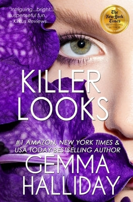Killer Looks by Halliday, Gemma