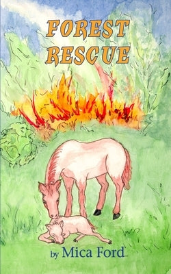 Forest Rescue by Baylis, Marion