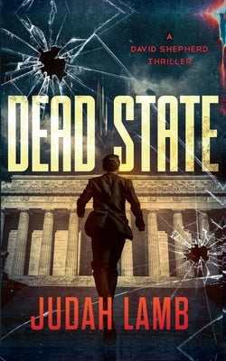 Dead State by Monroe, Theophilus