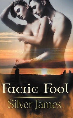 Faerie Fool by James, Silver