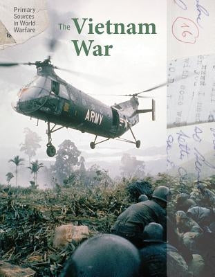 The Vietnam War by Wiest, Andrew