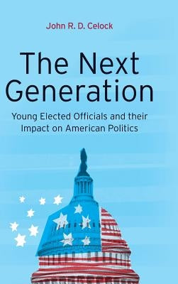 The Next Generation by John R D Celock