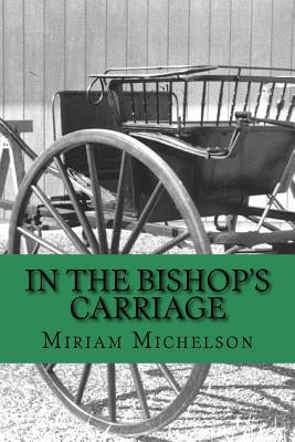 In The Bishop's Carriage by Abreu, Yordi