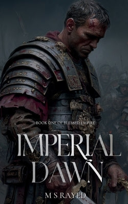 Imperial Dawn by Rayed, M. S.