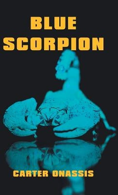Blue Scorpion by Onassis, Carter
