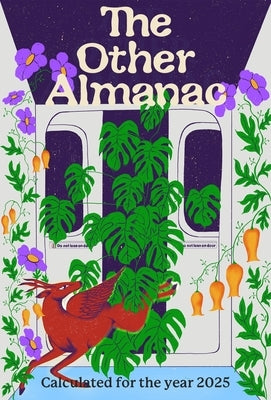 The Other Almanac: Calculated for the Year 2026 by Ratner, Ana