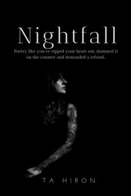 Nightfall by Hiron, Ta