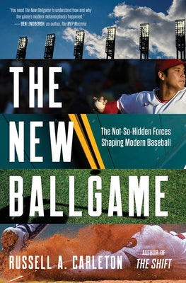 The New Ballgame by 