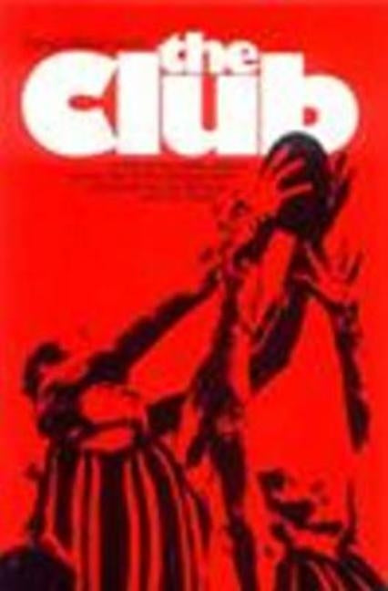The Club by Williamson, David