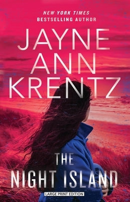 The Night Island by Krentz, Jayne Ann