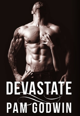 Devastate by Godwin, Pam