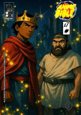 Anime Bible ( Pure Anime ) No.17 by Ortiz, Javier H.
