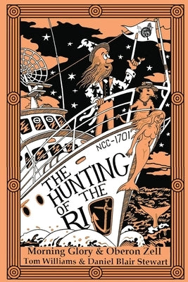 The Hunting of the Ri by Zell, Oberon
