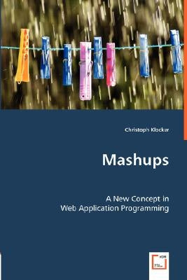 Mashups by Klocker, Christoph
