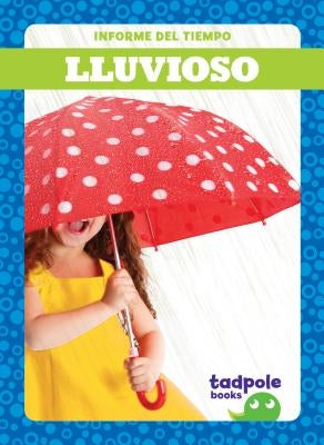 Lluvioso (Rainy) by Kenan, Tessa