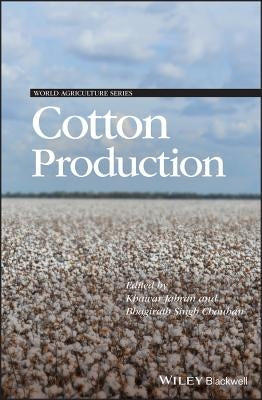 Cotton Production by Jabran, Khawar