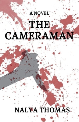 The Cameraman by Thomas, Nalya