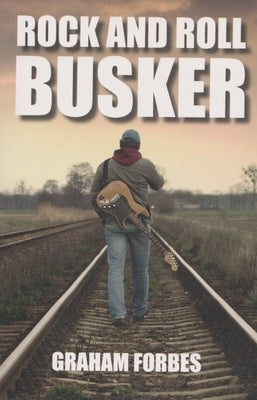 Busker by Forbes, Graham
