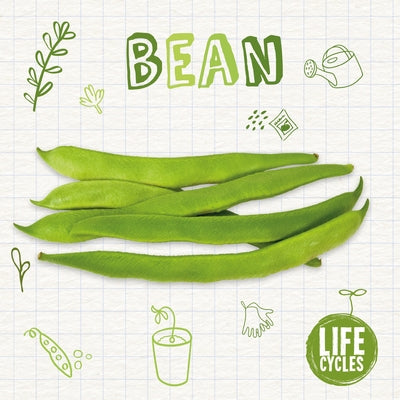 Bean by McHale, Brenda