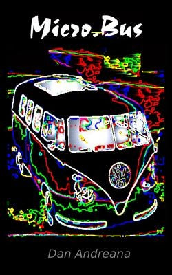 Micro.Bus by Andreana, Dan