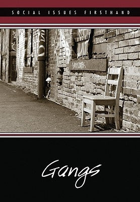 Gangs by Willis, Laurie