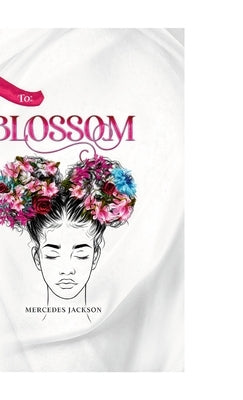 To: Blossom by Jackdon, Mercedes