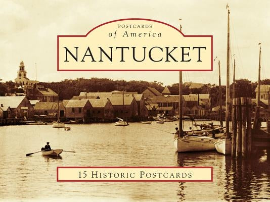 Nantucket by Grieder, James Everett