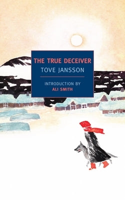 The True Deceiver by Jansson, Tove